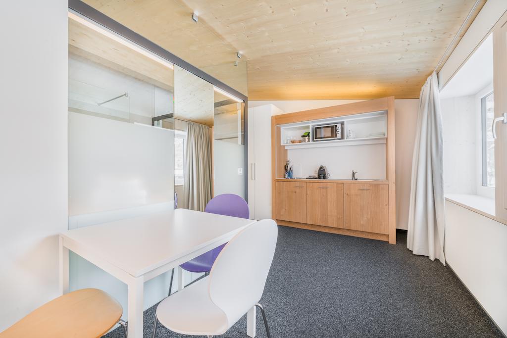 Hotel Luen ブラント 部屋 写真