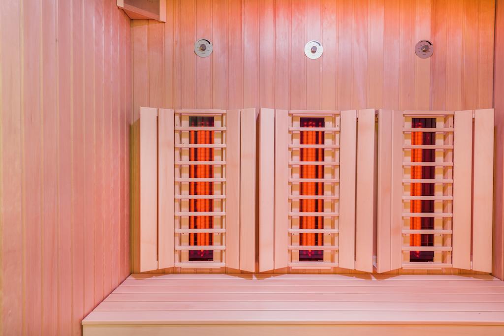 Hotel Luen ブラント エクステリア 写真