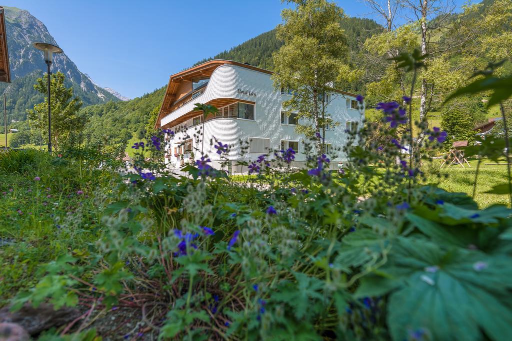 Hotel Luen ブラント エクステリア 写真