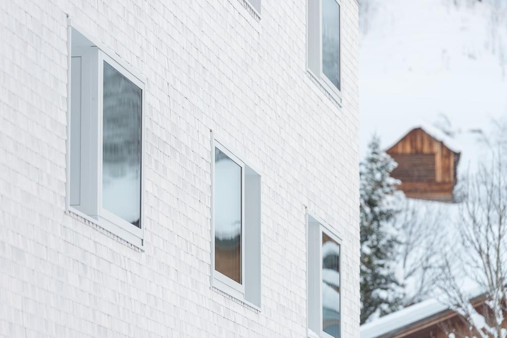 Hotel Luen ブラント エクステリア 写真