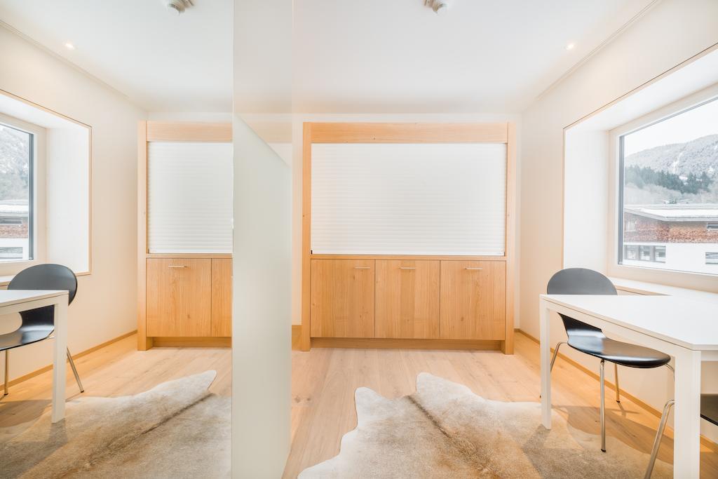 Hotel Luen ブラント エクステリア 写真