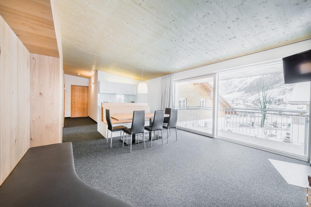 Hotel Luen ブラント 部屋 写真