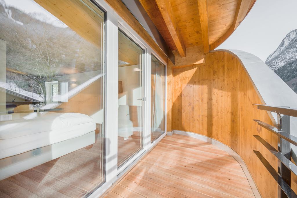 Hotel Luen ブラント 部屋 写真