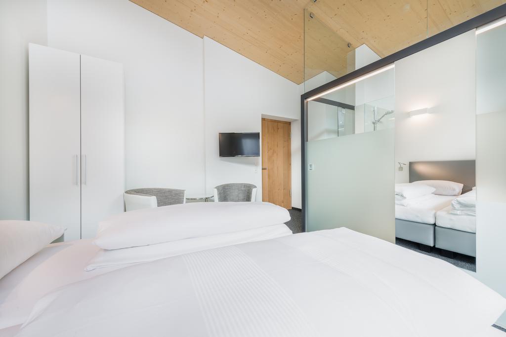 Hotel Luen ブラント 部屋 写真