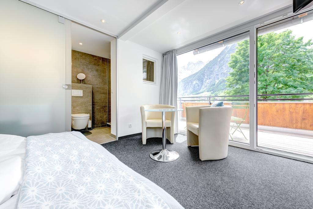 Hotel Luen ブラント エクステリア 写真