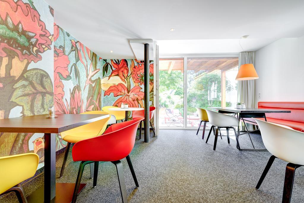 Hotel Luen ブラント エクステリア 写真