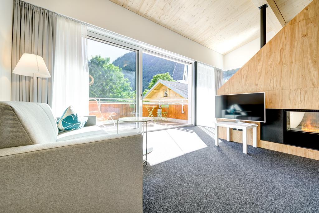 Hotel Luen ブラント エクステリア 写真