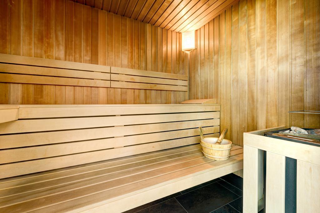 Hotel Luen ブラント エクステリア 写真