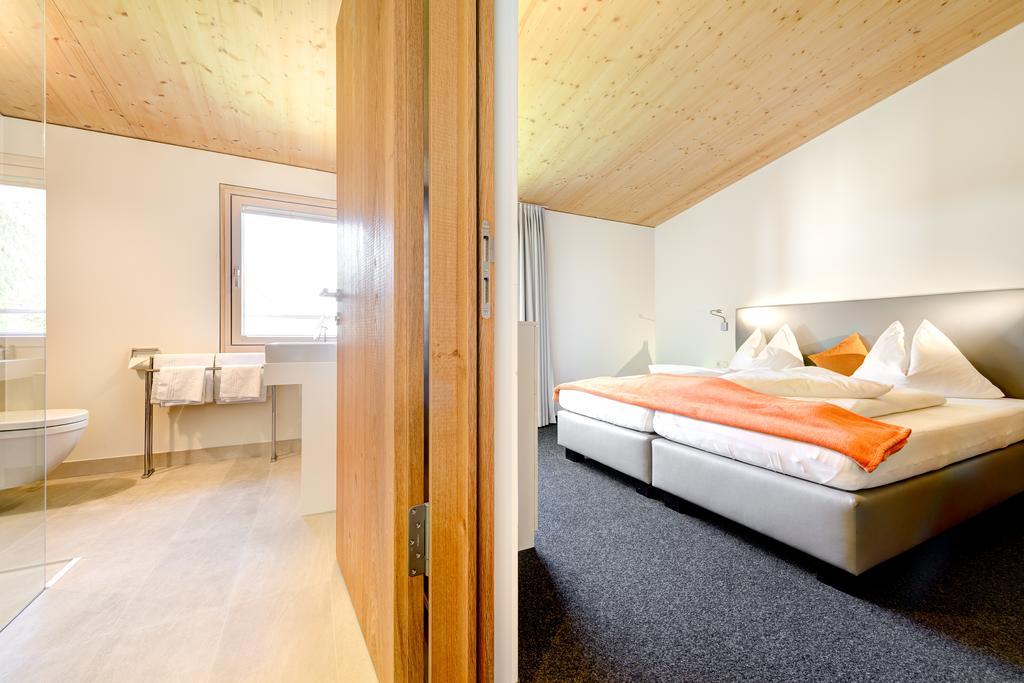 Hotel Luen ブラント エクステリア 写真