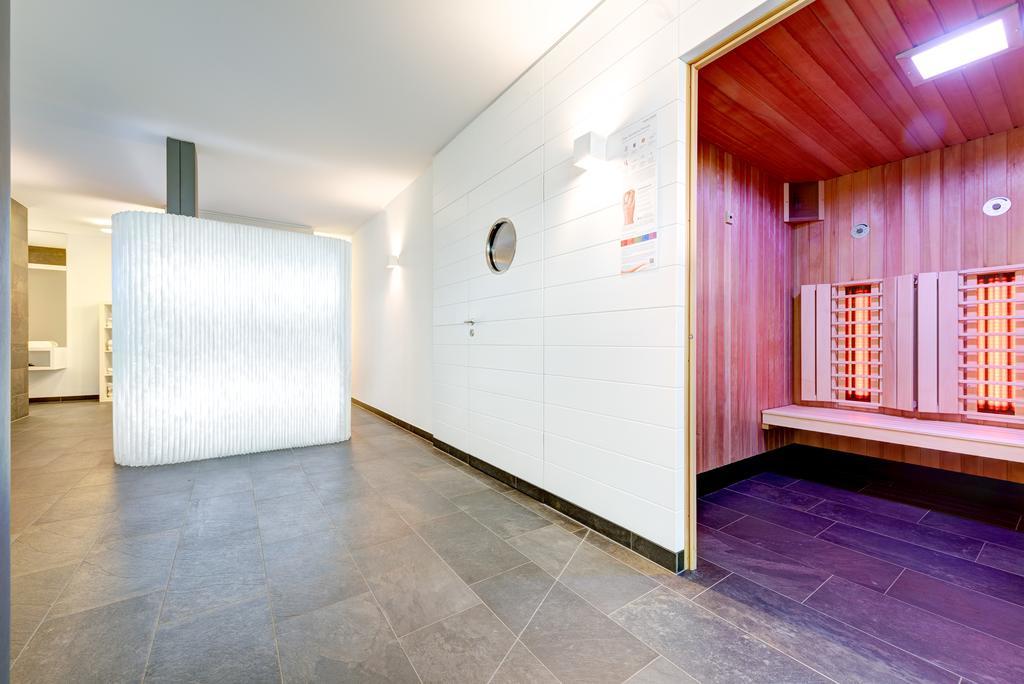 Hotel Luen ブラント エクステリア 写真