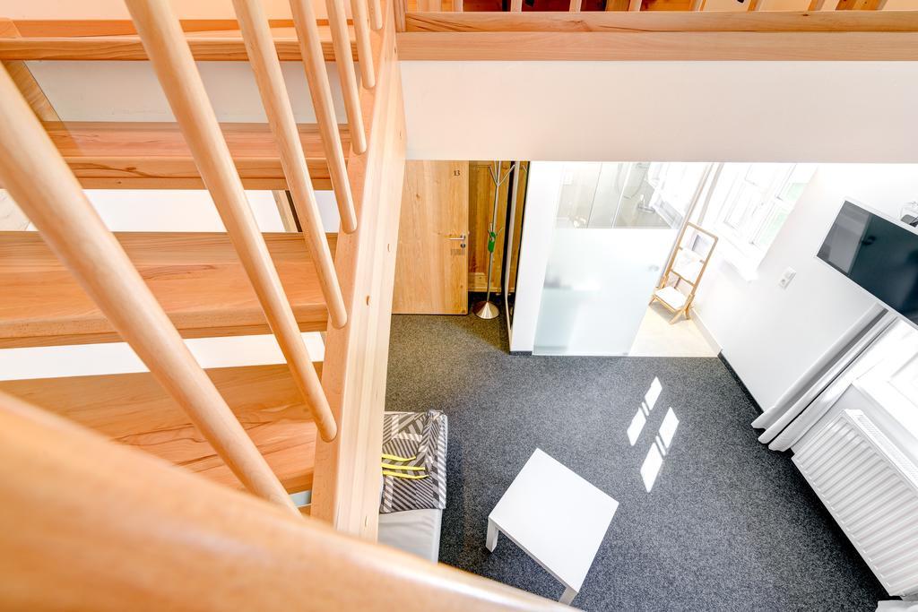 Hotel Luen ブラント エクステリア 写真