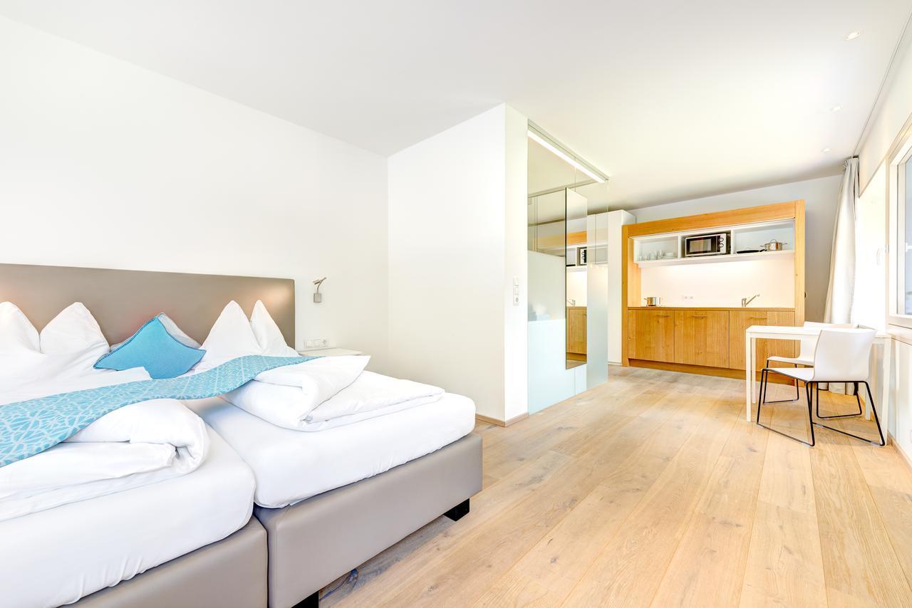 Hotel Luen ブラント エクステリア 写真